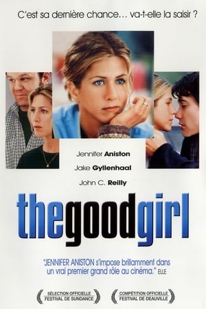 En dvd sur amazon The Good Girl