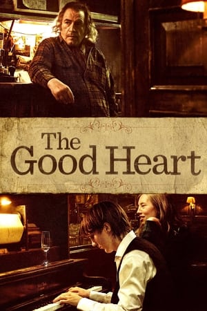 En dvd sur amazon The Good Heart