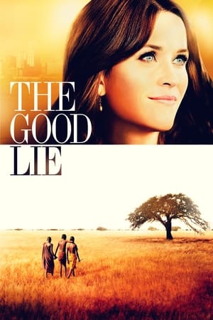 En dvd sur amazon The Good Lie