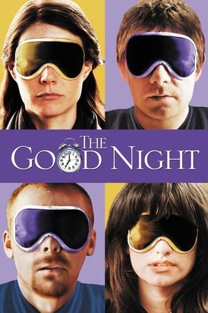 En dvd sur amazon The Good Night