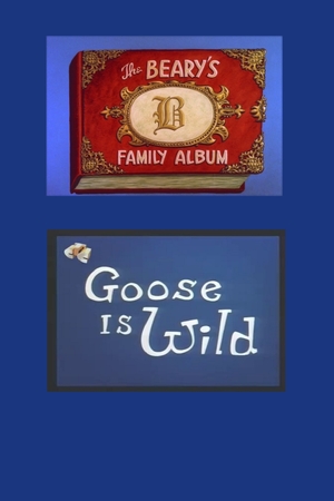 En dvd sur amazon The Goose Is Wild