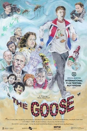 En dvd sur amazon The Goose