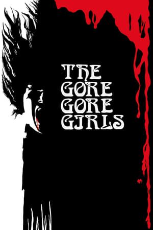En dvd sur amazon The Gore Gore Girls