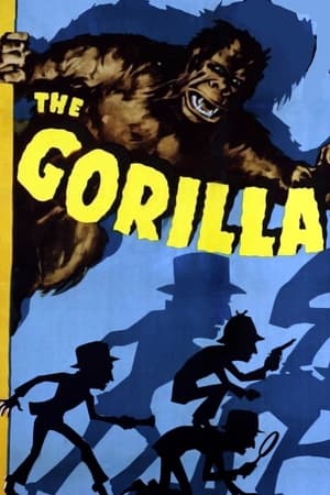 En dvd sur amazon The Gorilla