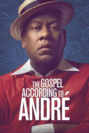 En dvd sur amazon The Gospel According to André