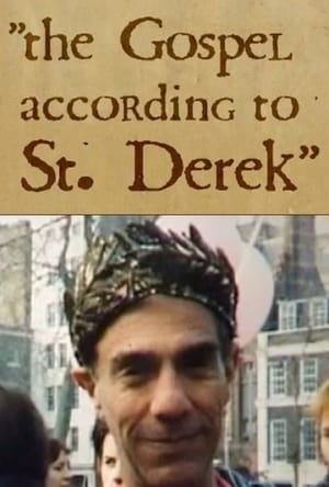 En dvd sur amazon The Gospel According to St Derek