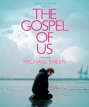 En dvd sur amazon The Gospel of Us