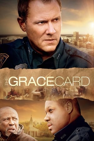 En dvd sur amazon The Grace Card