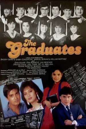 En dvd sur amazon The Graduates