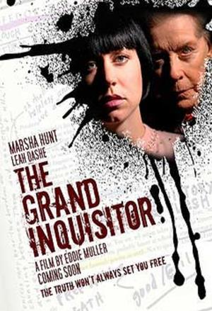 En dvd sur amazon The Grand Inquisitor