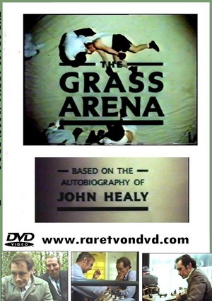 En dvd sur amazon The Grass Arena