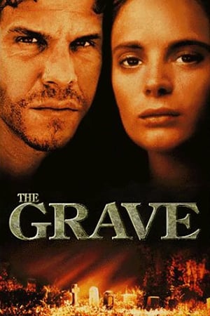En dvd sur amazon The Grave