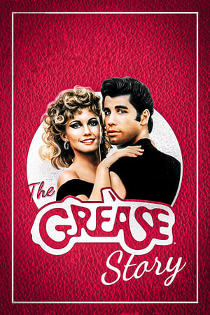 En dvd sur amazon The Grease Story
