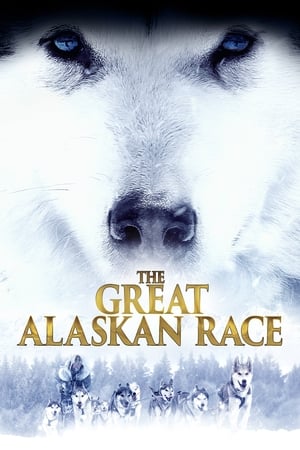 En dvd sur amazon The Great Alaskan Race