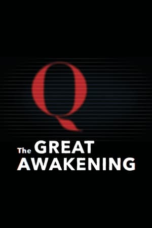 En dvd sur amazon The Great Awakening: QAnon