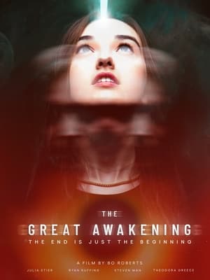 En dvd sur amazon The Great Awakening