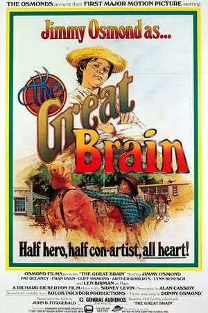 En dvd sur amazon The Great Brain
