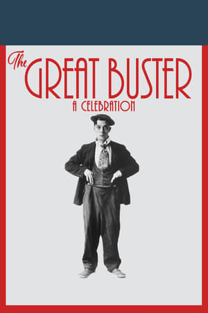 En dvd sur amazon The Great Buster: A Celebration