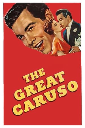En dvd sur amazon The Great Caruso
