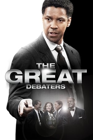 En dvd sur amazon The Great Debaters