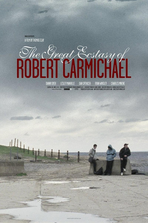 En dvd sur amazon The Great Ecstasy of Robert Carmichael