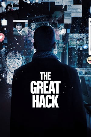 En dvd sur amazon The Great Hack