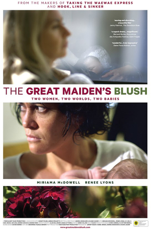 En dvd sur amazon The Great Maiden's Blush