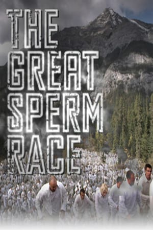 En dvd sur amazon The Great Sperm Race