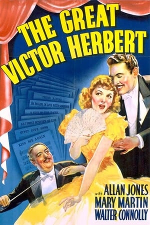 En dvd sur amazon The Great Victor Herbert