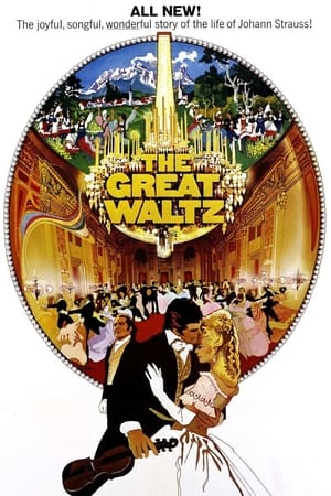 En dvd sur amazon The Great Waltz