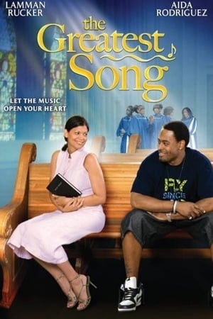 En dvd sur amazon The Greatest Song