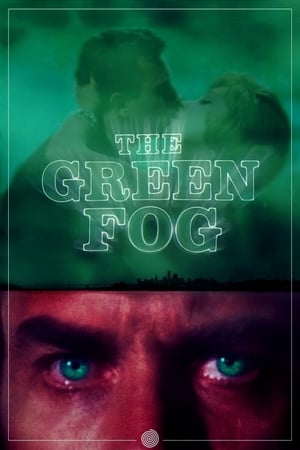 En dvd sur amazon The Green Fog