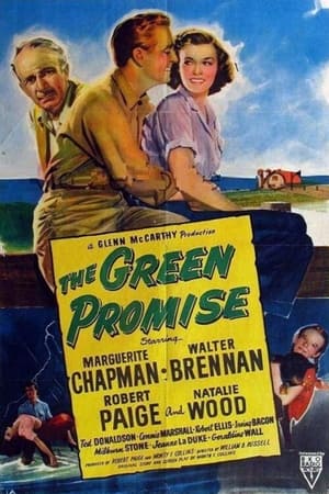 En dvd sur amazon The Green Promise