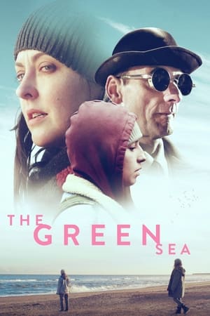 En dvd sur amazon The Green Sea