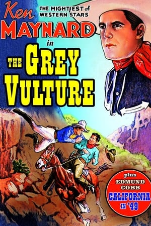 En dvd sur amazon The Grey Vulture