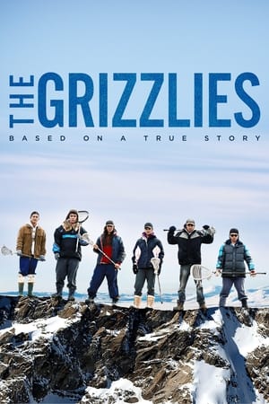 En dvd sur amazon The Grizzlies