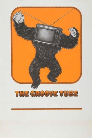 En dvd sur amazon The Groove Tube