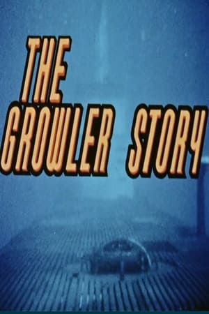 En dvd sur amazon The Growler Story