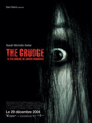 En dvd sur amazon The Grudge