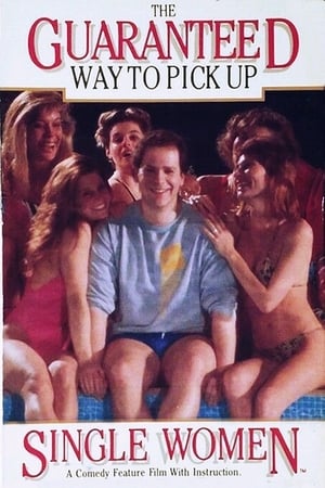 En dvd sur amazon The Guaranteed Way to Pick Up Single Women