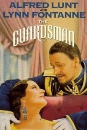 En dvd sur amazon The Guardsman
