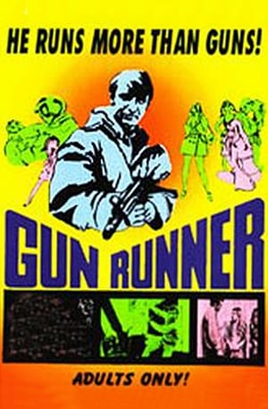En dvd sur amazon The Gun Runner