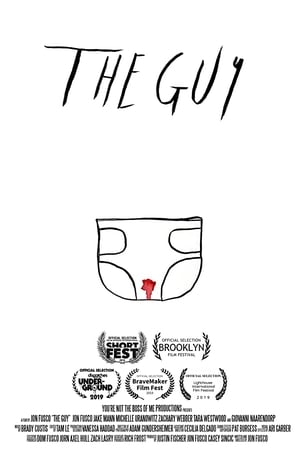 En dvd sur amazon The Guy