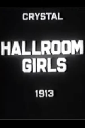 En dvd sur amazon The Hall-Room Girls
