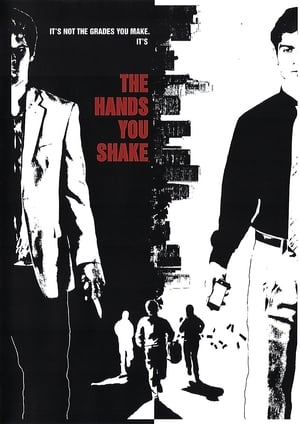 En dvd sur amazon The Hands You Shake