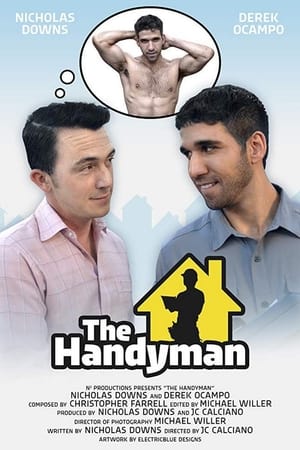 En dvd sur amazon The Handyman