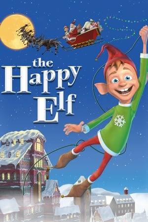 En dvd sur amazon The Happy Elf