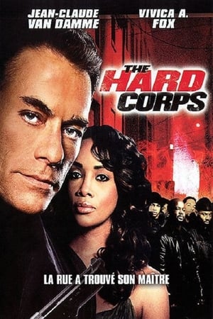 En dvd sur amazon The Hard Corps
