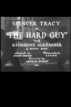 En dvd sur amazon The Hard Guy