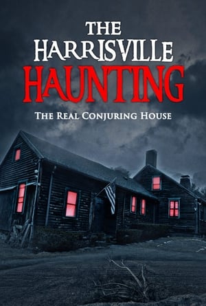 En dvd sur amazon The Harrisville Haunting: The Real Conjuring House